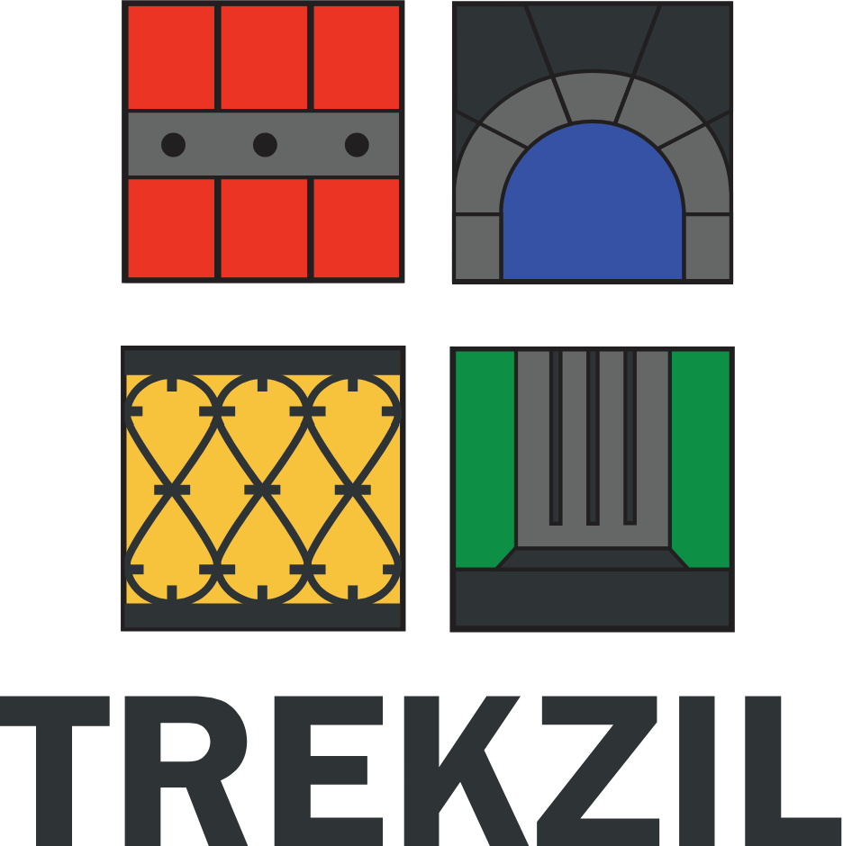 Trekzil Logo